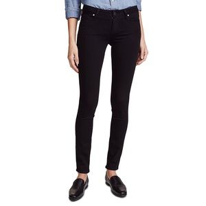 Paige Verdugo Ultra Skinny Jeans